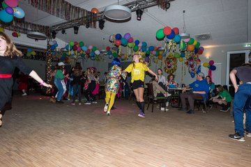 Bild 392 - Jugend-Latuff